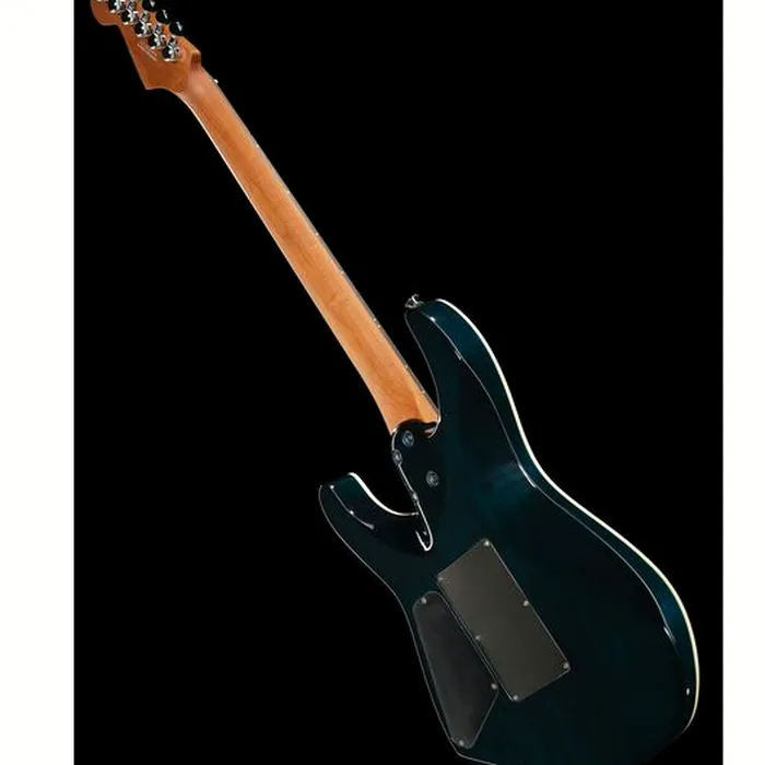 Charvel Pro Mod Plus DK24 HSS BLCU – photo 11