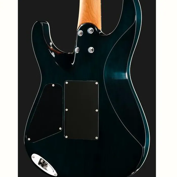 Charvel Pro Mod Plus DK24 HSS BLCU – photo 7