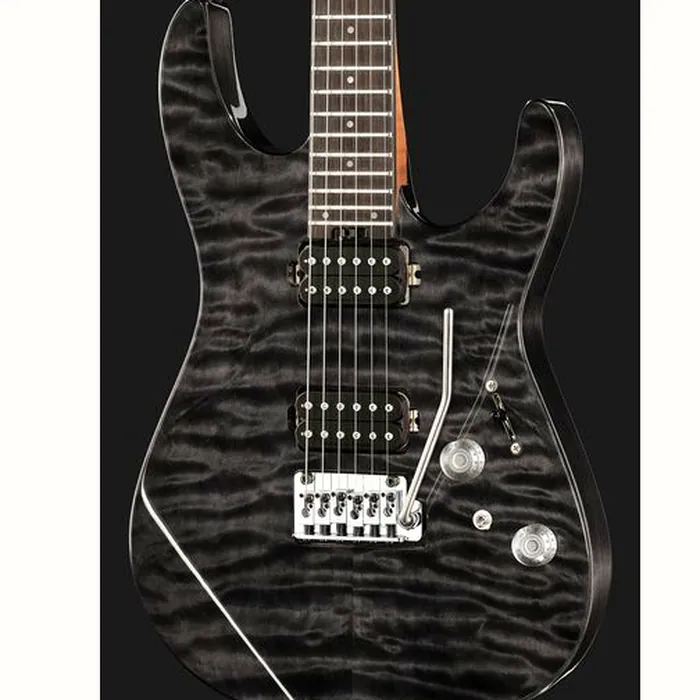 Charvel Pro Mod Plus DK24 MNT OCN – photo 6