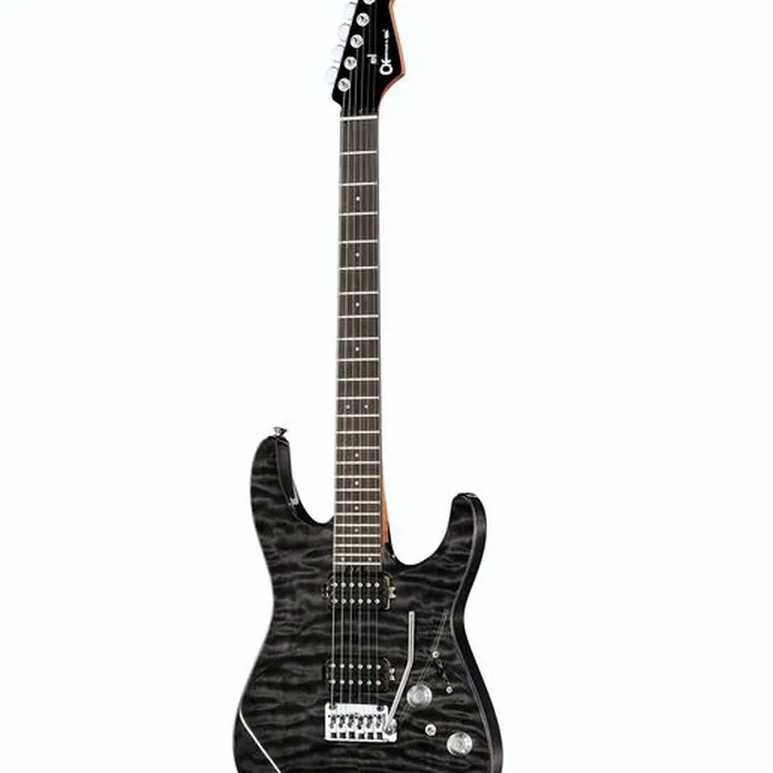 Charvel Pro Mod Plus DK24 MNT OCN – photo 2