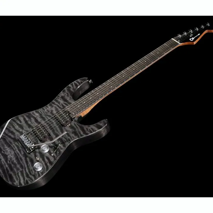 Charvel Pro Mod Plus DK24 MNT OCN – photo 10