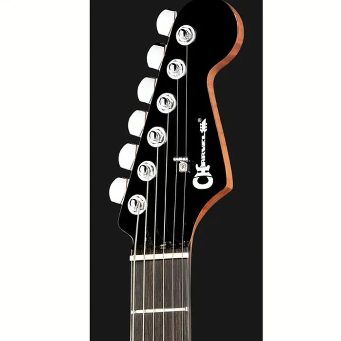 Charvel Pro Mod Plus DK24 MNT OCN – photo 8