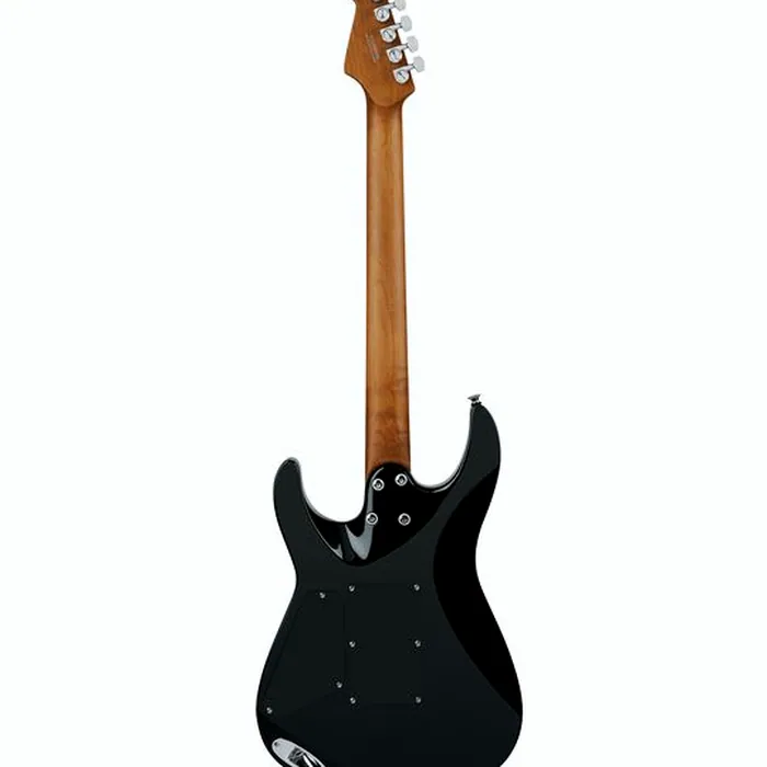 Charvel Pro Mod Plus DK24 RVEN BLK – photo 4