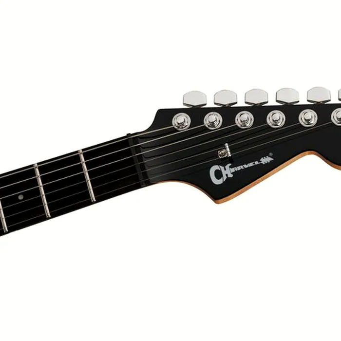 Charvel Pro Mod Plus DK24 VRAD – photo 7