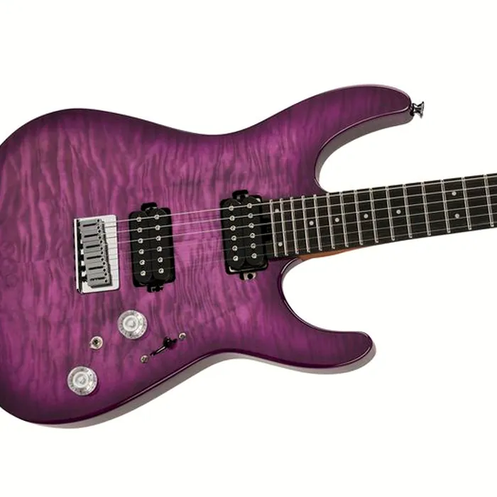 Charvel Pro Mod Plus DK24 VRAD – photo 6