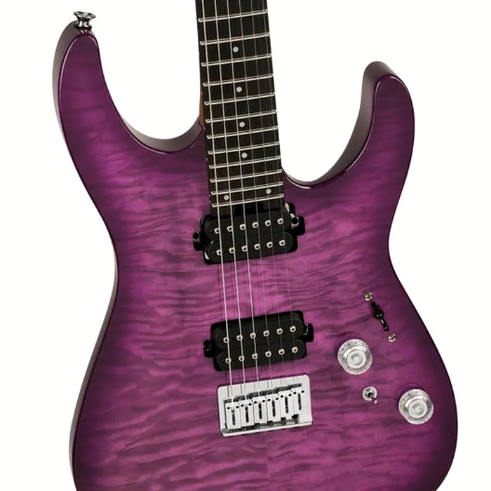 Charvel Pro Mod Plus DK24 VRAD – photo 5