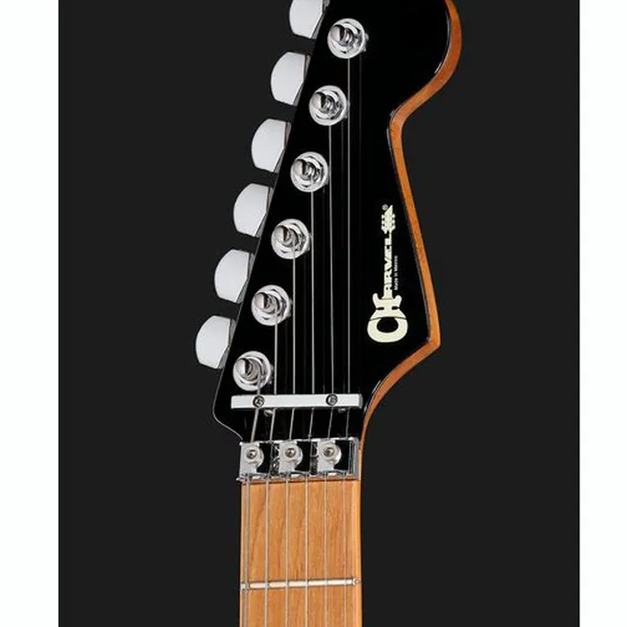 Charvel Pro-Mod Plus San Dimas FR CB – photo 8