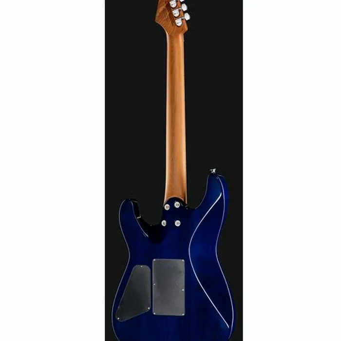 Charvel Pro-Mod Plus San Dimas FR CB – photo 5