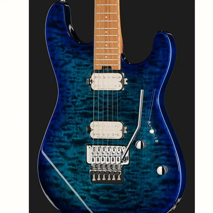 Charvel Pro-Mod Plus San Dimas FR CB – photo 6