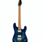 Charvel Pro-Mod Plus San Dimas FR CB – Avis sur cette guitare électrique