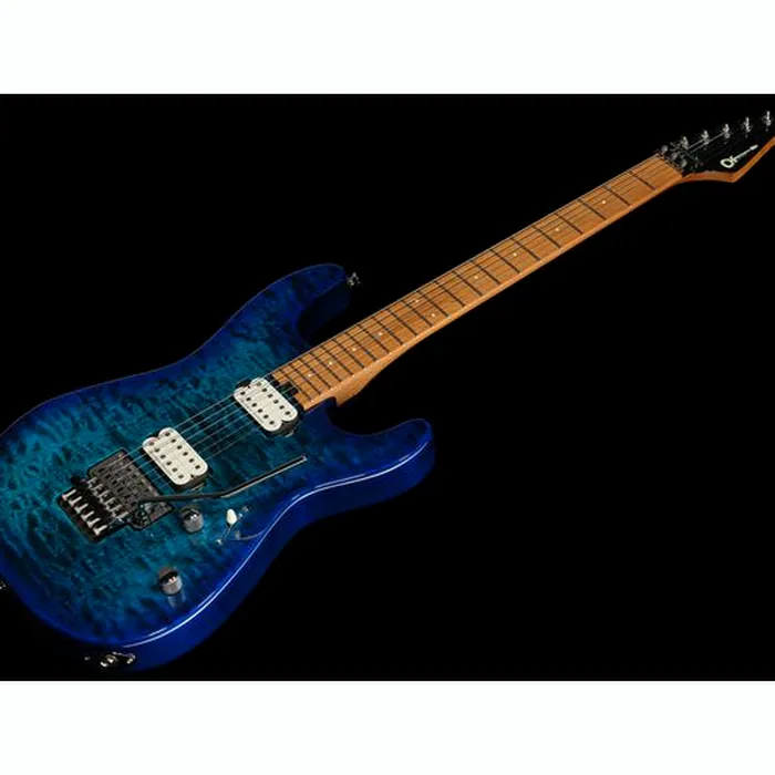 Charvel Pro-Mod Plus San Dimas FR CB – photo 10