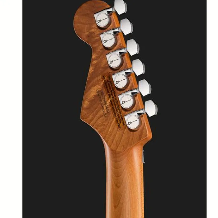 Charvel Pro-Mod Plus San Dimas FR CB – photo 9