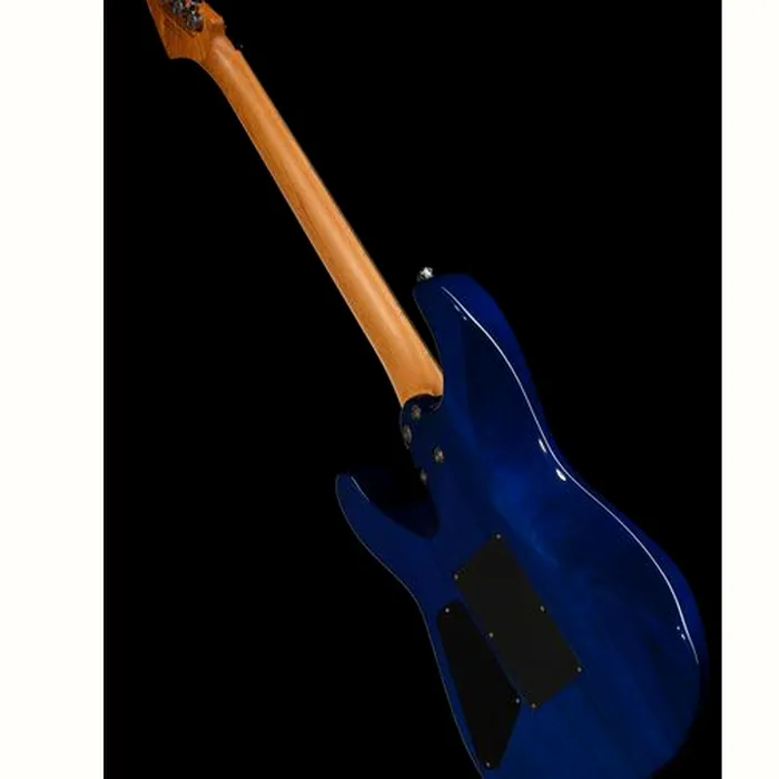 Charvel Pro-Mod Plus San Dimas FR CB – photo 11