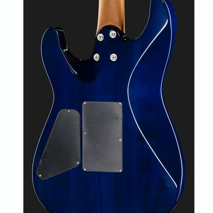 Charvel Pro-Mod Plus San Dimas FR CB – photo 7