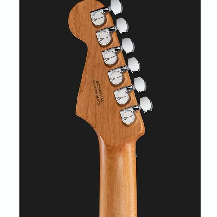 Charvel Pro-Mod Plus San Dimas FR SB – photo 9