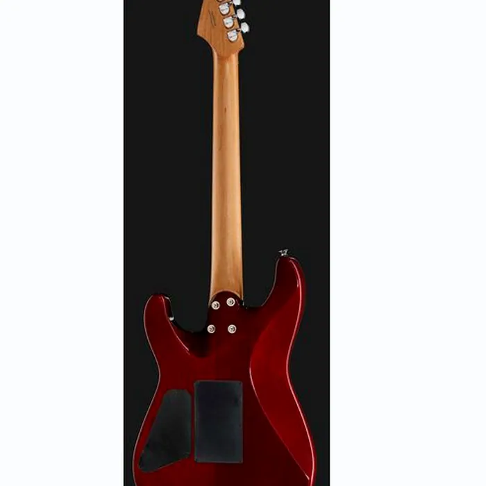 Charvel Pro-Mod Plus San Dimas FR SB – photo 5