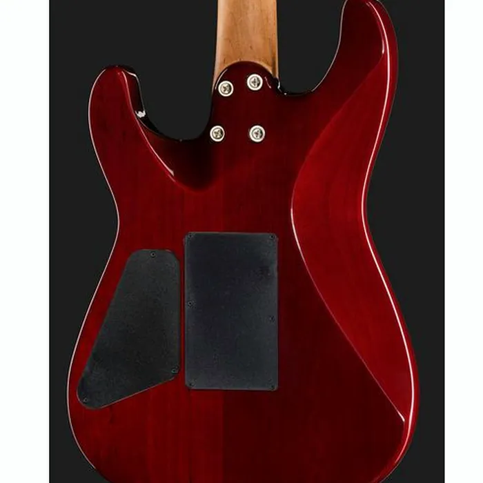 Charvel Pro-Mod Plus San Dimas FR SB – photo 7