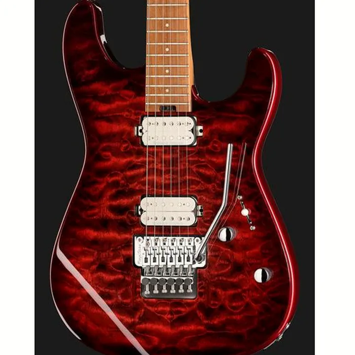 Charvel Pro-Mod Plus San Dimas FR SB – photo 6