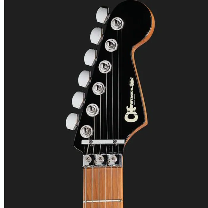 Charvel Pro-Mod Plus San Dimas FR SB – photo 8