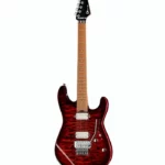 Charvel Pro-Mod Plus San Dimas FR SB – Avis sur cette guitare électrique