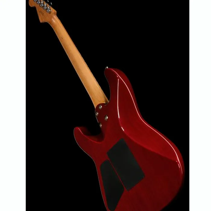 Charvel Pro-Mod Plus San Dimas FR SB – photo 11