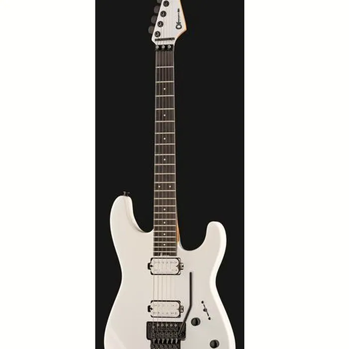 Charvel Pro-Mod Plus SanDimas FR EB SW – photo 4