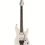 Avis guitare électrique Charvel Pro-Mod Plus SanDimas FR EB SW