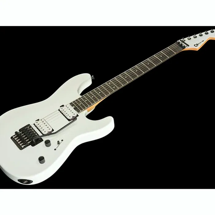 Charvel Pro-Mod Plus SanDimas FR EB SW – photo 10