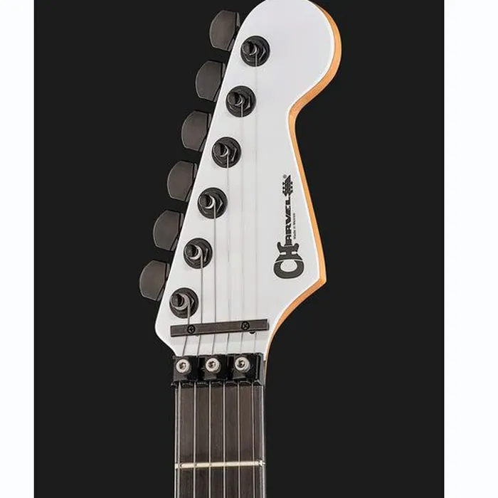 Charvel Pro-Mod Plus SanDimas FR EB SW – photo 8