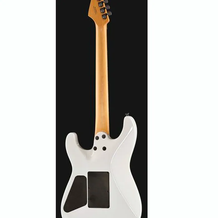 Charvel Pro-Mod Plus SanDimas FR EB SW – photo 5