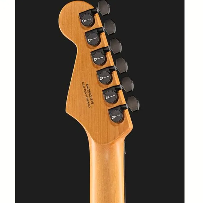 Charvel Pro-Mod Plus SanDimas FR EB SW – photo 9