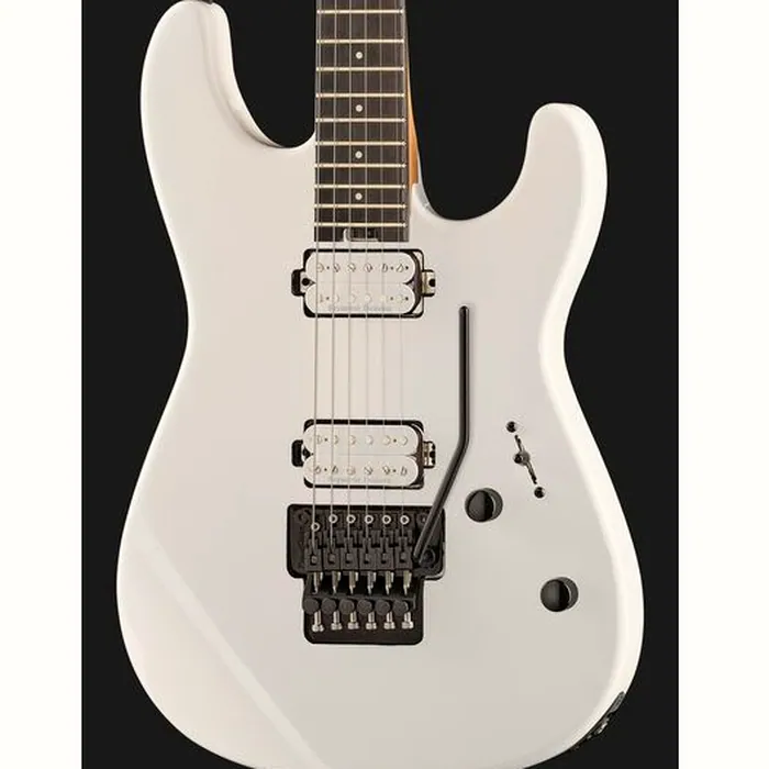 Charvel Pro-Mod Plus SanDimas FR EB SW – photo 6