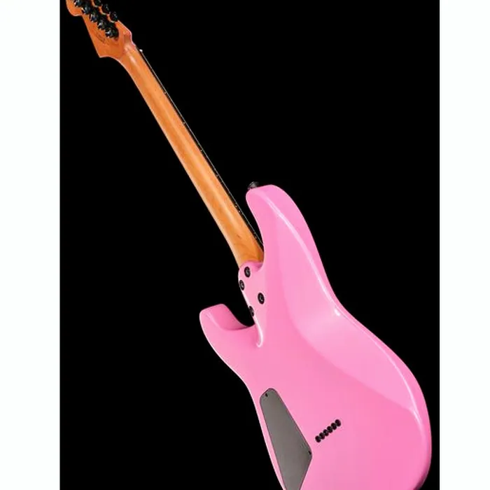 Charvel Pro-Mod Plus SanDimas HT EB PP – photo 12