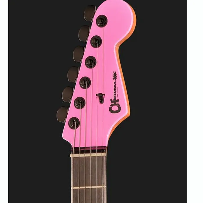 Charvel Pro-Mod Plus SanDimas HT EB PP – photo 8
