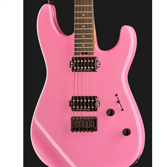 Charvel Pro-Mod Plus SanDimas HT EB PP – photo 6
