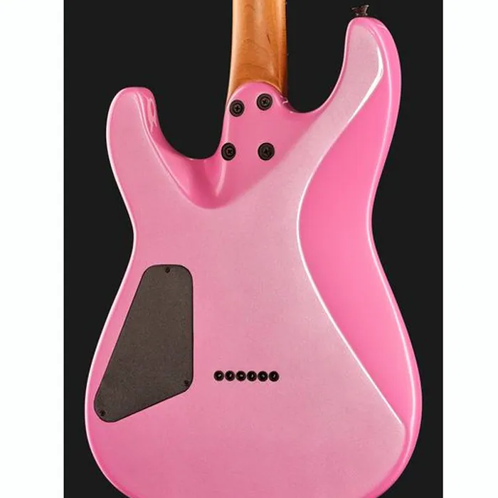 Charvel Pro-Mod Plus SanDimas HT EB PP – photo 7
