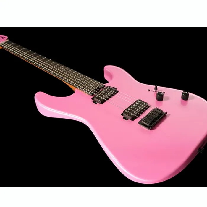 Charvel Pro-Mod Plus SanDimas HT EB PP – photo 11