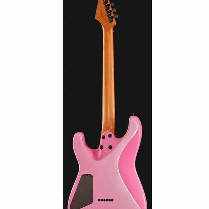 Charvel Pro-Mod Plus SanDimas HT EB PP – photo 5