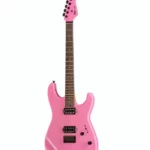 Avis sur Charvel Pro-Mod Plus SanDimas HT EB PP – Test guitare électrique