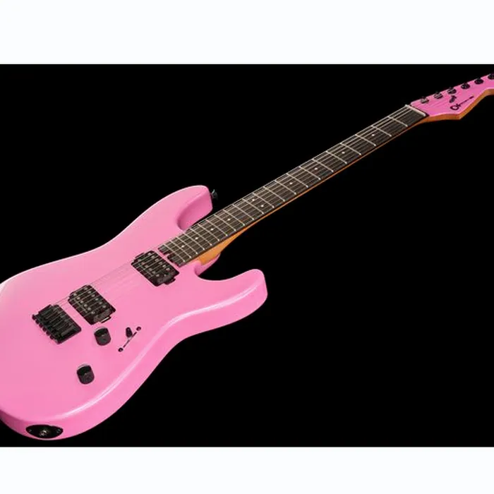 Charvel Pro-Mod Plus SanDimas HT EB PP – photo 10