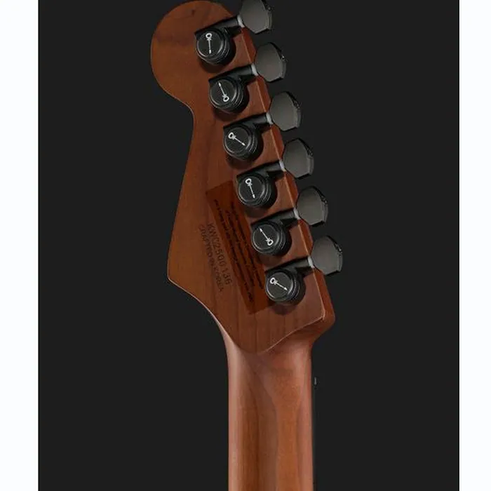 Charvel Pro-Mod Plus So-Cal EVTN6 E MB – photo 9