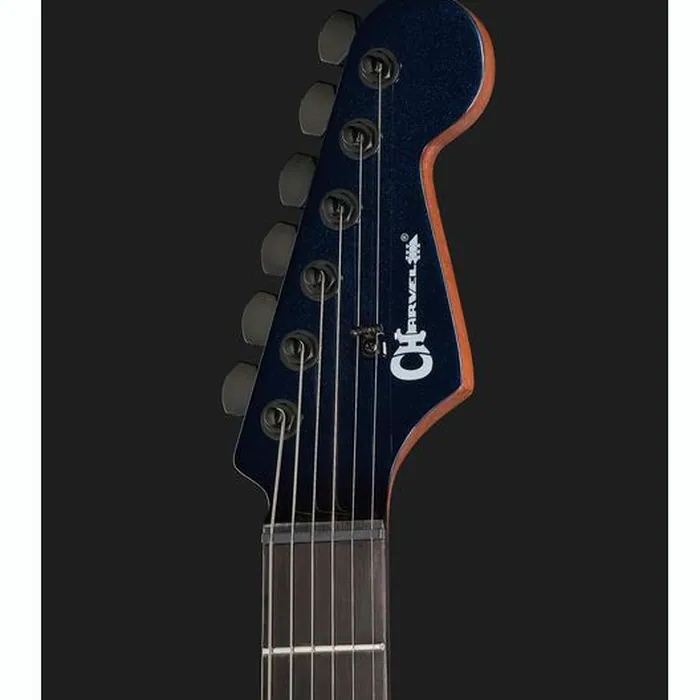 Charvel Pro-Mod Plus So-Cal EVTN6 E MB – photo 8