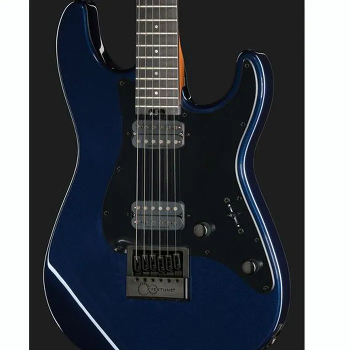 Charvel Pro-Mod Plus So-Cal EVTN6 E MB – photo 6