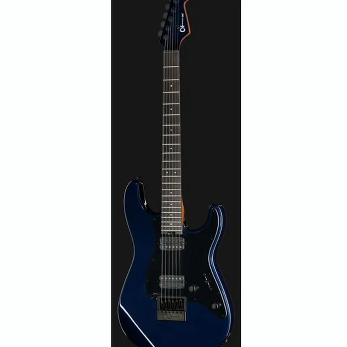 Charvel Pro-Mod Plus So-Cal EVTN6 E MB – photo 4