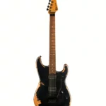 Charvel Pro Mod REL SRS SD1 HH WBK (Guitare électrique) Avis, Test