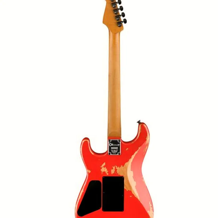 Charvel Pro Mod REL SRS SD1 HH WOR – photo 4