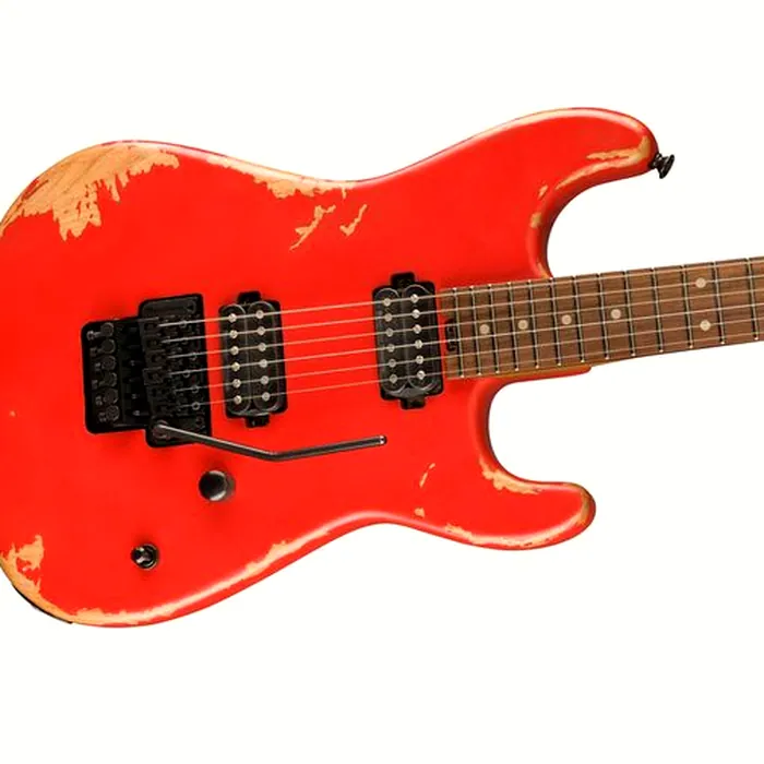Charvel Pro Mod REL SRS SD1 HH WOR – photo 6