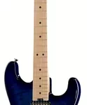 La guitare électrique Charvel Pro Mod San Dimas 1 HH FR CLB | Test, Avis & Comparatif