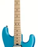 La guitare électrique Charvel Pro Mod San Dimas 1 HH FR MBF | Test, Avis & Comparatif