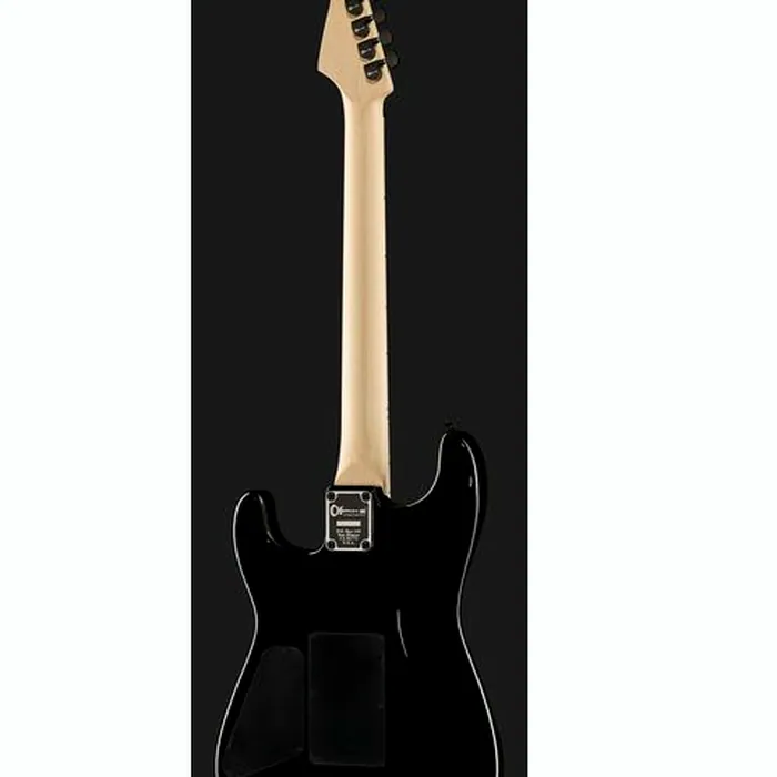 Charvel Pro-Mod San Dimas HH FR MN BK – photo 5